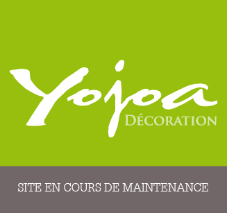 Yojoa décoration